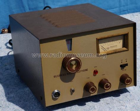 Business Radiotelephone ; Browning (ID = 1882471) Ciudadana