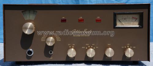 Golden Eagle Transmitter Mark III SSB; Browning (ID = 1883539) CB-Funk