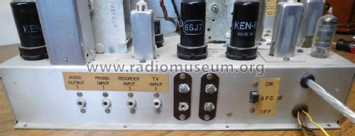 RJ-12B Tuner; Browning (ID = 2368474) Radio