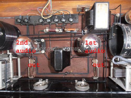 DB-6 ; Browning-Drake Corp. (ID = 1647252) Kit