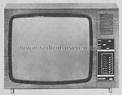 115; Bruns; Hamburg (ID = 332154) Television