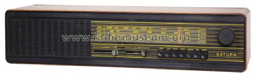 Saturn ; Bruns; Hamburg (ID = 875621) Radio