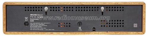 Saturn ; Bruns; Hamburg (ID = 875624) Radio