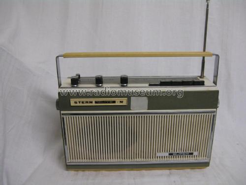 Stern Elite N Super ; Bruns; Hamburg (ID = 2631963) Radio