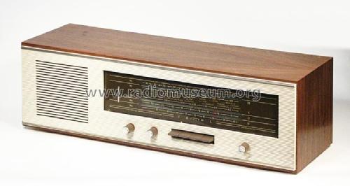 Super 5810/MG; Bruns; Hamburg (ID = 1085288) Radio