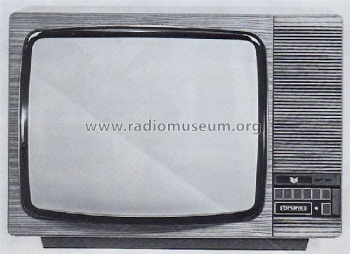 VT 131; Bruns; Hamburg (ID = 442948) Televisión