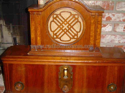 5KR Ch = RCA Radiola 18; Brunswick-Balke- (ID = 150829) Radio