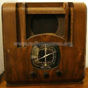 BPU/1; British Brunswick (ID = 2143303) Radio