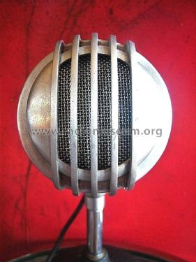 AP ; Brush Development Co (ID = 2449470) Microphone/PU