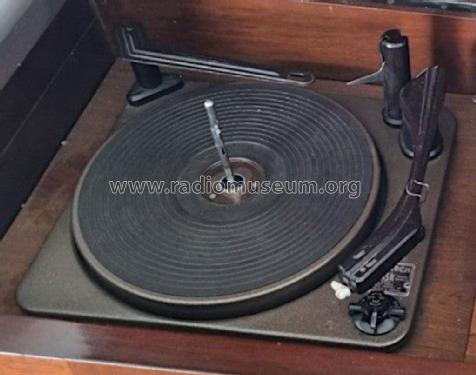 Monarch Record Changer UA5; BSR Monarch; Great (ID = 2726048) Sonido-V