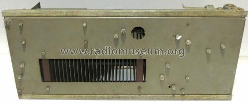 L.S. Field Supply Rectifier Unit D4B; BTH B.T.H., British (ID = 2919092) Strom-V