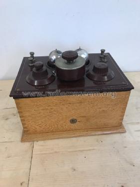 VR2 ; BTH B.T.H., British (ID = 2196799) Radio