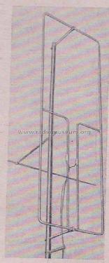 Skelett-Schlitz-Antenne ; Buchmann, Schulze & (ID = 1860412) Antenny