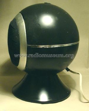 Ball speaker HOX-55; BEAG - Budapesti (ID = 1615482) Parlante