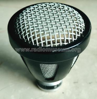 Dinamyc Mikrofon MD 14 N; BEAG - Budapesti (ID = 2885007) Microphone/PU