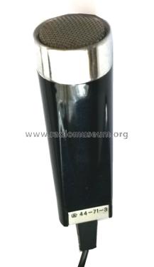 Dynamic Microphone MD-100H; BEAG - Budapesti (ID = 1861065) Microphone/PU