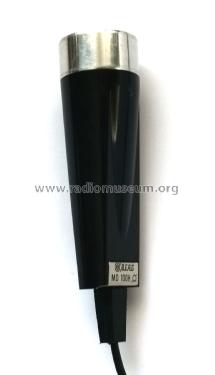 Dynamic Microphone MD-100H; BEAG - Budapesti (ID = 1861066) Microphone/PU