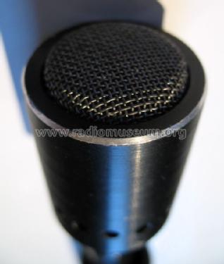 Dynamic Mikrofon MD-121; BEAG - Budapesti (ID = 761963) Microphone/PU