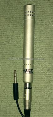 HiFi Dynamic Microphone MD-210; BEAG - Budapesti (ID = 1778139) Micrófono/PU