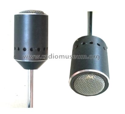 Mikrofon MD913 N; BEAG - Budapesti (ID = 1861110) Microphone/PU