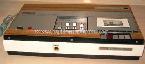 Stereo Automat MK42; Budapesti (ID = 158429) Reg-Riprod