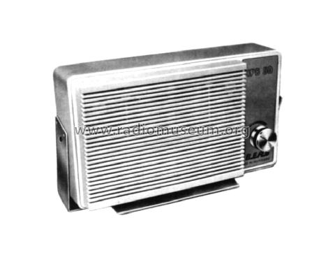 Sound Box for Public Address HYB50; BEAG - Budapesti (ID = 1615545) Parlante