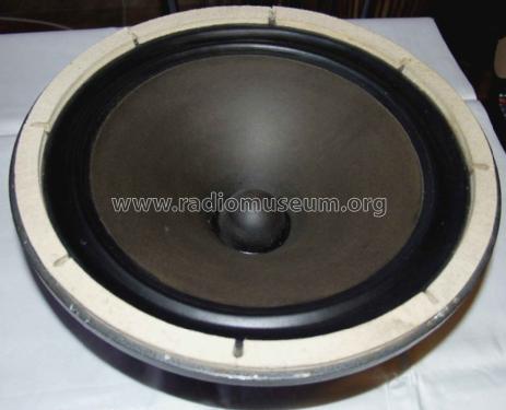 Speaker HX401-8; BEAG - Budapesti (ID = 1144665) Speaker-P