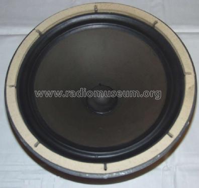 Speaker HX401-8; BEAG - Budapesti (ID = 1144666) Speaker-P