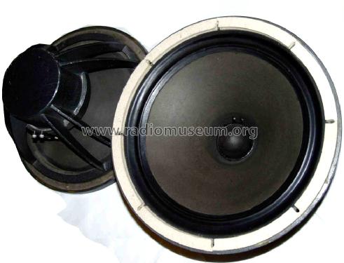 Speaker HX401-8; BEAG - Budapesti (ID = 1144668) Speaker-P