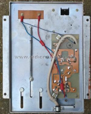 Stabil Tápegység / Power Supply HT220/9; Budapesti (ID = 2427376) Strom-V