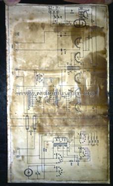 Telefontechnikai Mérőbörönd Qualiton 324 A; BEAG - Budapesti (ID = 1444761) Equipment