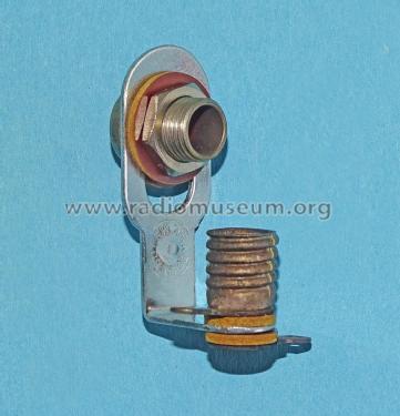 Signal lamp D.180; Bulgin, A.F.; (ID = 3080253) Radio part