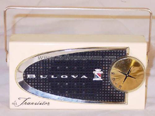 620 ; Bulova Watch Corp.; (ID = 477041) Radio