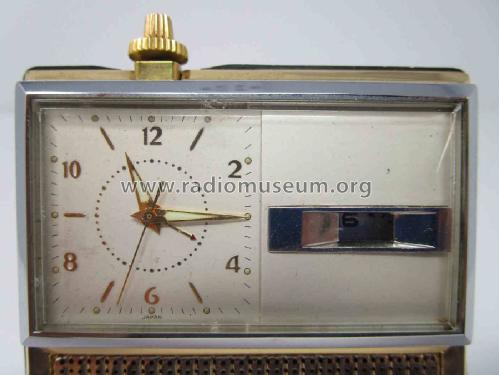 830 ; Bulova Watch Corp.; (ID = 2985115) Radio