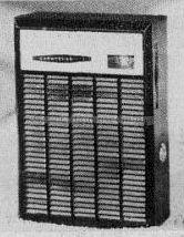 Caravelle ; Bulova Watch Corp.; (ID = 1181505) Radio