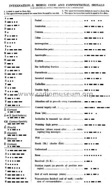 Bunnell Wireless Catalog Catalog no. 41 Nov. 1st 1919; Bunnell & Co., J.H.; (ID = 990010) Paper