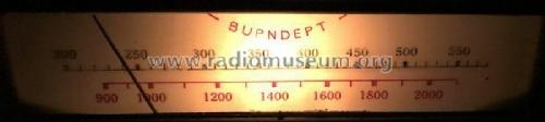 226; Burndept Ltd. London (ID = 2097877) Radio