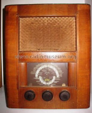 267; Burndept Ltd. London (ID = 1945979) Radio