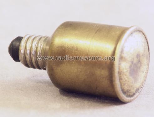 Resistor ; Burndept Ltd. London (ID = 2806480) Radio part