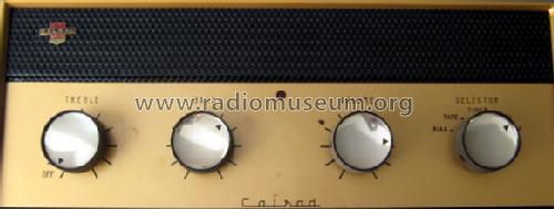 AP-15; Calrad - California (ID = 496628) Ampl/Mixer