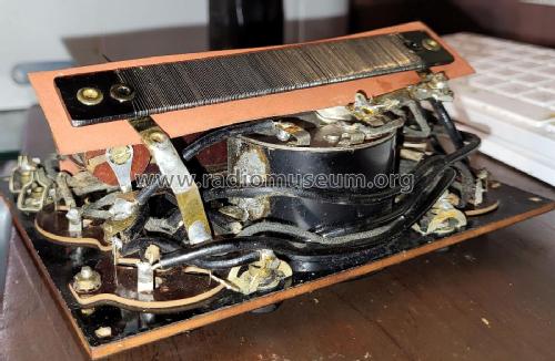 Counter Checker Type C ; Burton-Rogers (ID = 3162117) Equipment