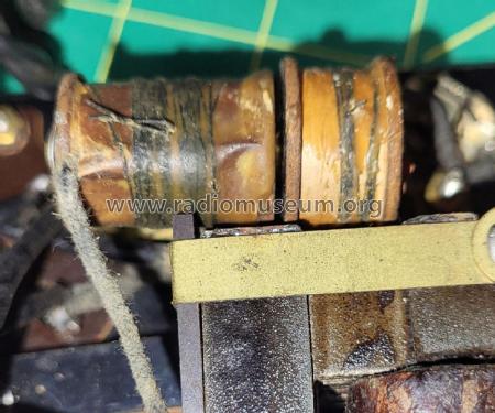 Counter Checker Type C ; Burton-Rogers (ID = 3162132) Equipment