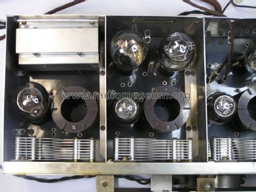 7-Tube Model N; Bush & Lane Piano Co (ID = 1166646) Radio