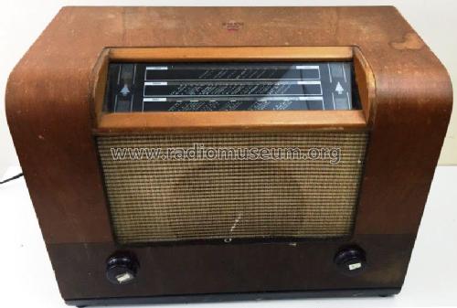 AC2; Bush Radio; London (ID = 1964354) Radio