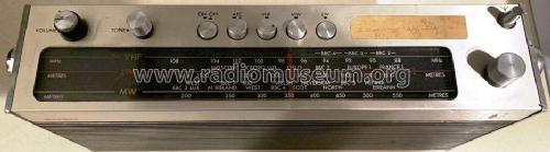 AM/FM Portable Radio VTR173; Bush Radio; London (ID = 2670281) Radio