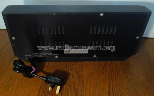 Amplifier Unit AU52; Bush Radio Ltd.; (ID = 3012566) Ampl/Mixer