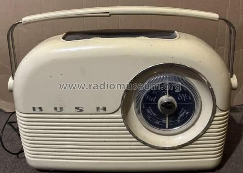 Bush Classic AM/FM 411/9021; Bush Radio Ltd.; (ID = 3094417) Radio