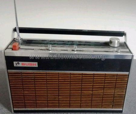 BV5759; Bush Radio Ltd.; (ID = 2089944) Radio