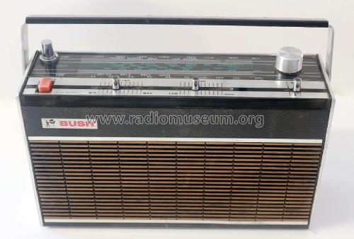 BV5759; Bush Radio Ltd.; (ID = 3101268) Radio