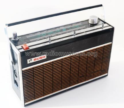 BV5759; Bush Radio Ltd.; (ID = 3101269) Radio